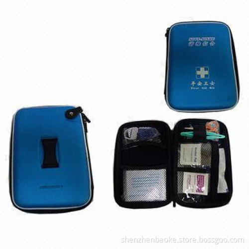 OEM EVA First-aid Kit for Travel/Outside/Car